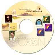 Rober Haig Coxon